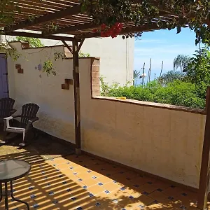 Apartamento Pepa Bajondillo Appartamento