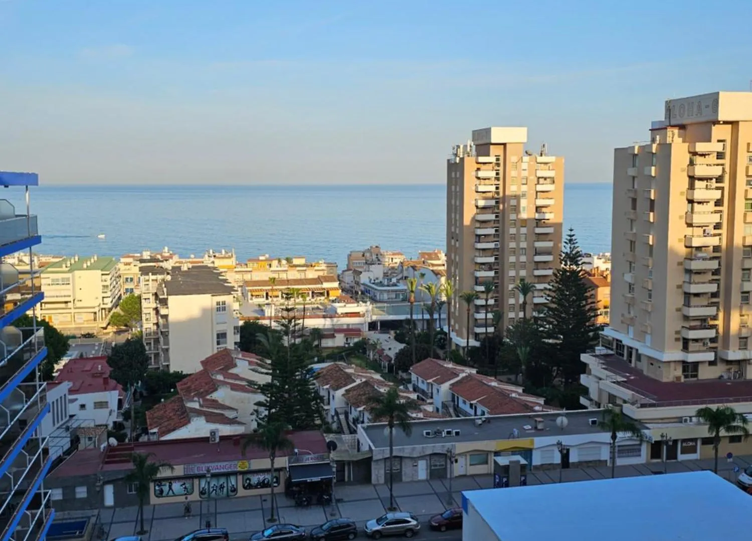 Apartamento Florido 2 contacts
